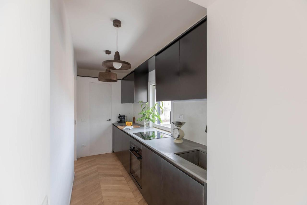 Appartamento Iflat Navona's Penthouse With Stunning View